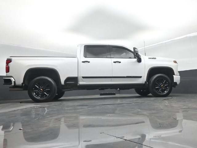 Used 2024 Chevrolet Silverado 3500 High Country w/ High Country Premium Package AWD/4WD image 54