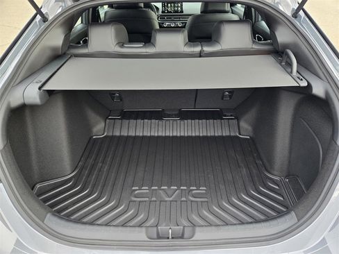 New 2026 Honda Civic Sport Touring image 27