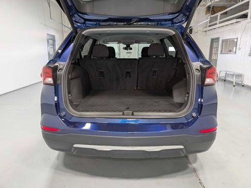 Certified 2022 Chevrolet Equinox LT AWD/4WD image 40
