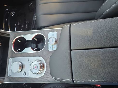 Used 2026 Genesis GV80 2.5T Select AWD/4WD image 21