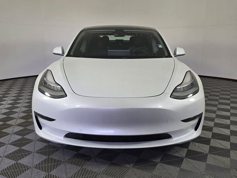 Used 2019 Tesla Model 3 Long Range image 2