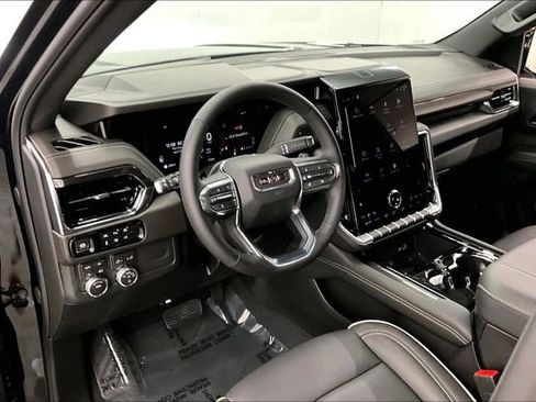 Used 2026 GMC Yukon Elevation w/ LPO, Floor Liner Package AWD/4WD image 16