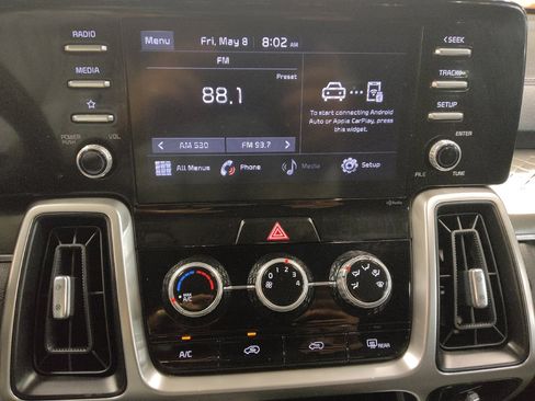 Used 2021 Kia Sorento LX FWD image 25