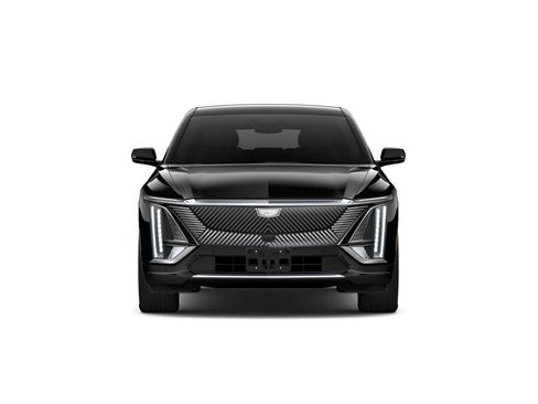 New 2026 Cadillac Lyriq Luxury RWD image 32