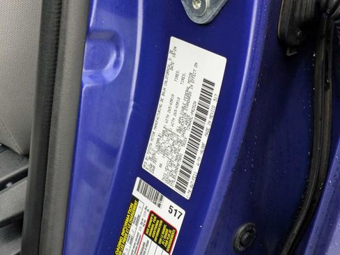 Used 2024 Toyota Tacoma TRD Sport image 34