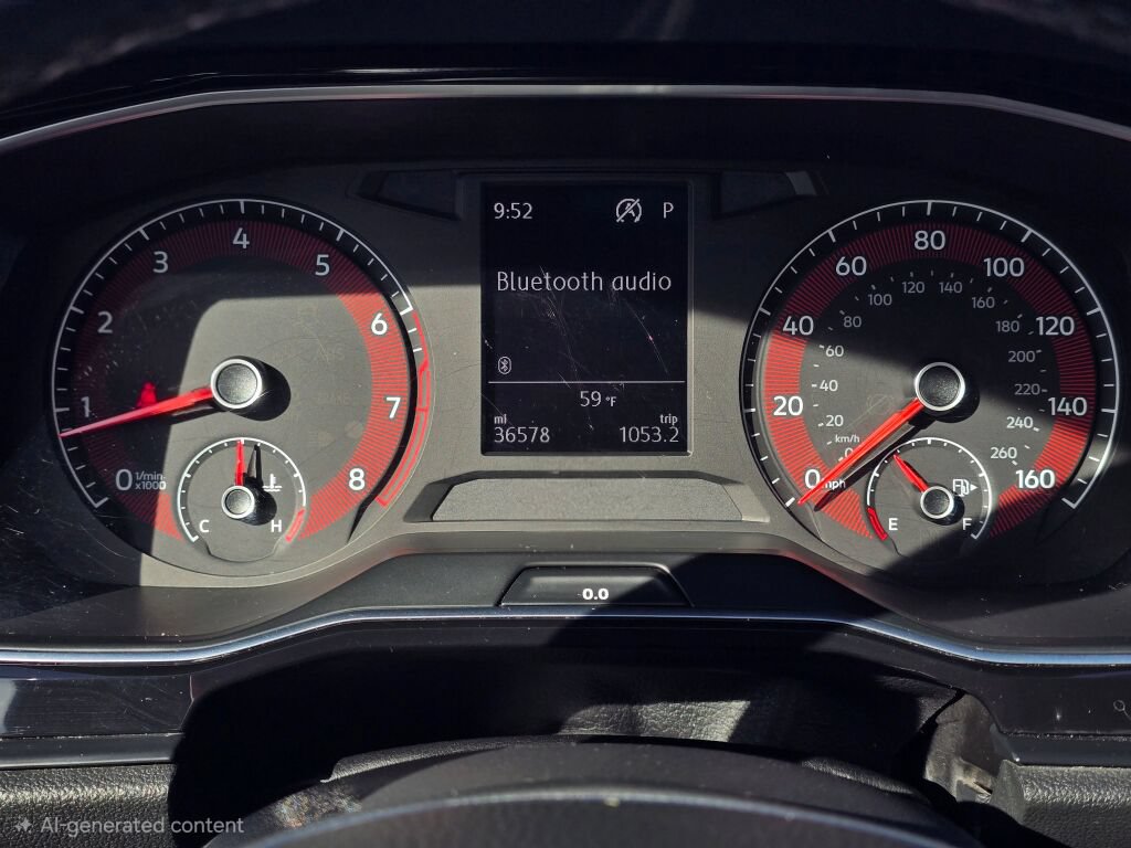 Used 2019 Volkswagen Jetta R-Line FWD image 23