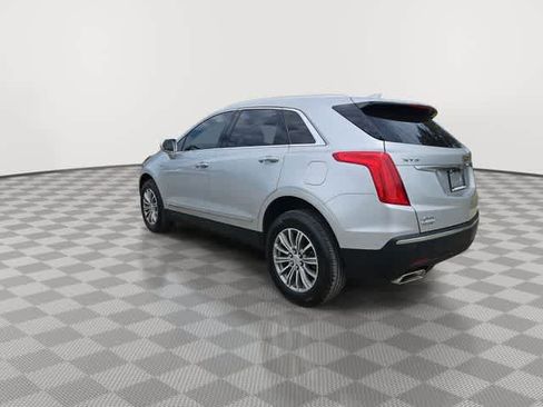 Used 2019 Cadillac XT5 Luxury AWD/4WD image 11