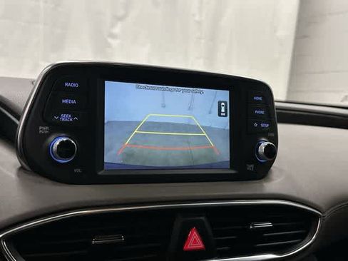 Used 2020 Hyundai Santa Fe SEL w/ Convenience Package FWD image 23