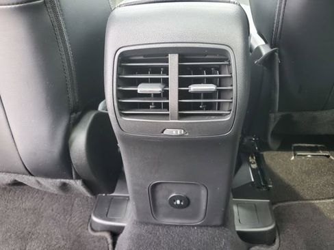 Used 2023 Ford Escape Platinum w/ Class II Trailer Tow Package image 26