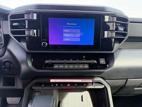 Used 2026 Toyota Tundra SR image 39