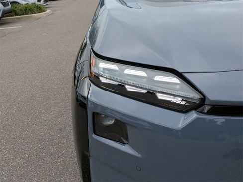 New 2026 Subaru Solterra Touring XT image 9