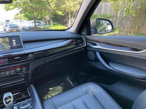 Used 2016 BMW X6 xDrive35i AWD/4WD image 28
