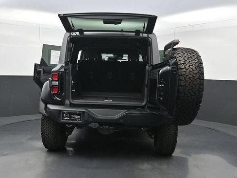 Used 2023 Ford Bronco Raptor AWD/4WD image 44