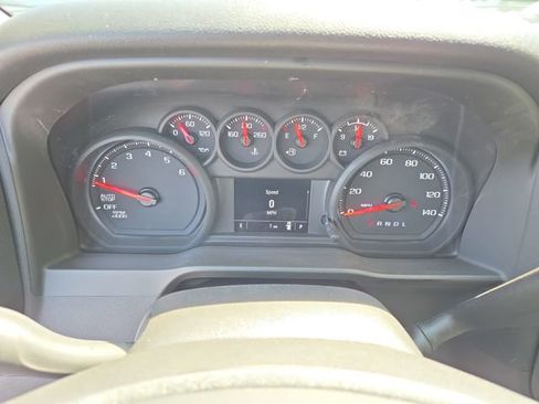New 2026 GMC Sierra 1500 Pro w/ Pro Value Package RWD image 17