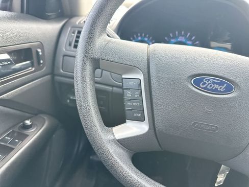 Used 2012 Ford Fusion SE image 28