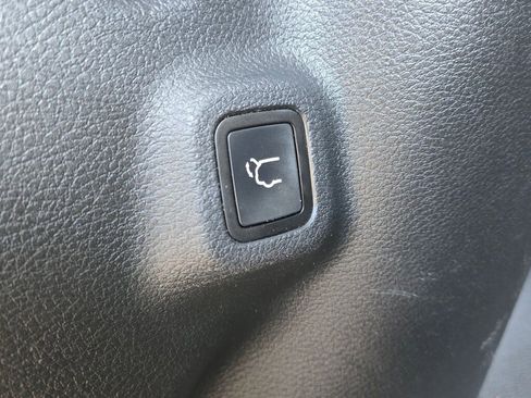 Used 2022 Jeep Compass Latitude w/ Convenience Group image 14