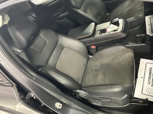 Used 2023 Nissan Ariya FWD image 23