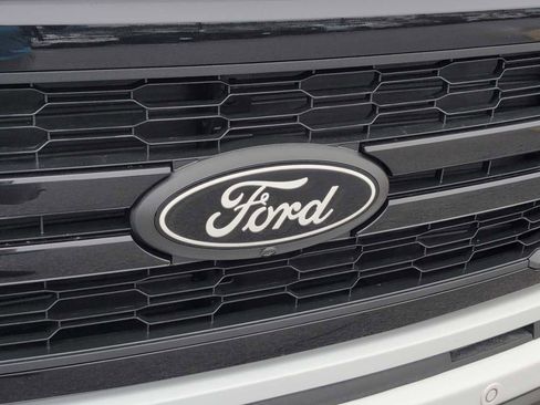 New 2026 Ford F150 Lariat w/ Equipment Group 501A Mid image 4