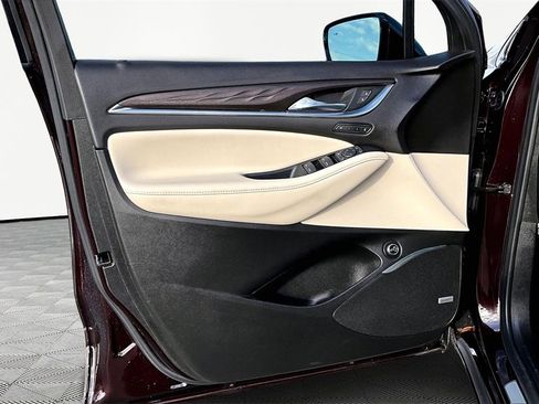 Used 2022 Buick Enclave Avenir w/ Trailering Package, 5000 lbs. image 22