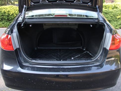 Used 2009 Hyundai Elantra GLS w/ Popular Equipment Pkg 2 FWD image 15