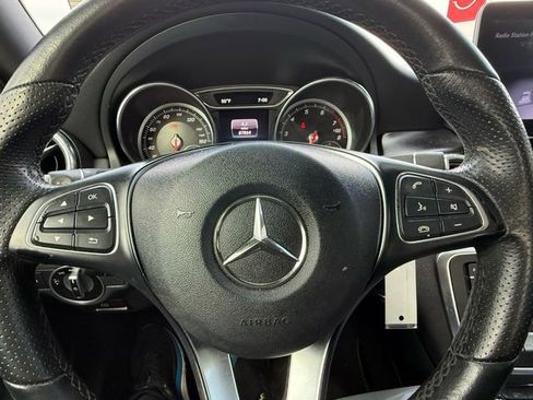 Used 2019 Mercedes-Benz CLA 250 image 24