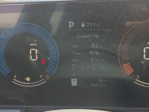 Used 2024 Hyundai Sonata SEL FWD image 24