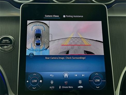 New 2026 Mercedes-Benz GLC 43 AMG GLC 43 AMG image 14