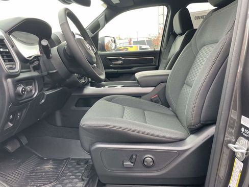 New 2026 RAM 1500 Big Horn image 23