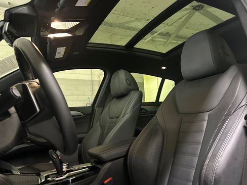 Used 2020 BMW X4 xDrive30i image 15