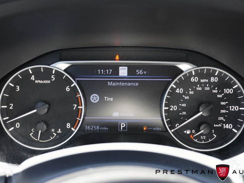 Used 2023 Nissan Altima 2.5 SL AWD/4WD image 25