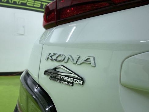 Used 2023 Hyundai Kona SEL w/ Convenience Package image 14
