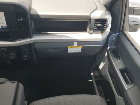 New 2026 Ford F250 XL w/ STX Appearance Package image 13