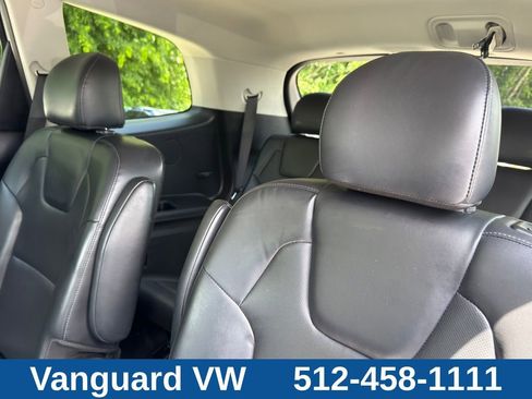 Used 2020 Kia Telluride S AWD/4WD image 27