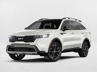 Used 2023 Kia Sorento X-Line EX AWD/4WD video 1