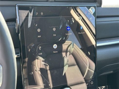 New 2026 GMC Terrain Denali w/ LPO, Black Badging Package image 16