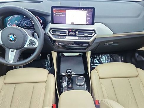 Used 2025 BMW X4 xDrive30i image 91