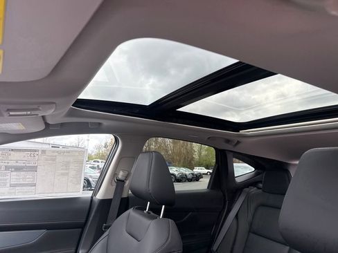 New 2026 Nissan Murano SL AWD/4WD image 21