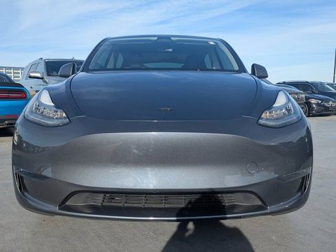 Used 2023 Tesla Model Y Long Range image 6