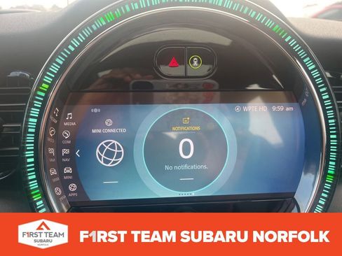 Used 2024 MINI Cooper S image 14