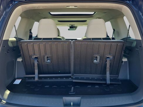 New 2026 Hyundai Santa Fe Calligraphy w/ Tow & Go Package image 34