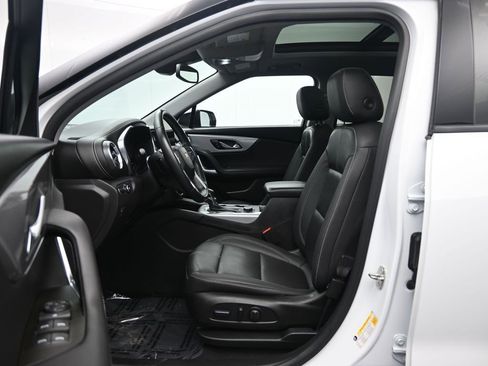 Used 2023 Chevrolet Blazer LT AWD/4WD image 27