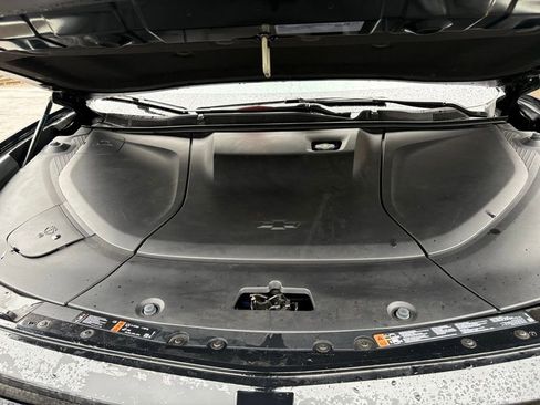 Used 2024 Chevrolet Blazer EV LT image 19