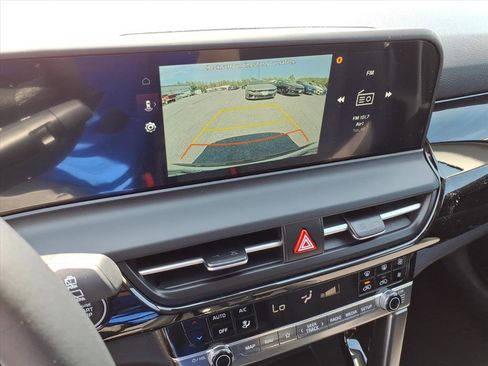 New 2026 Kia Seltos S AWD/4WD image 27