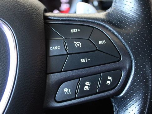 Used 2023 Dodge Durango GT AWD/4WD image 31