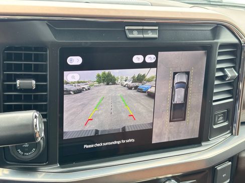 New 2026 Ford F250 King Ranch AWD/4WD image 18