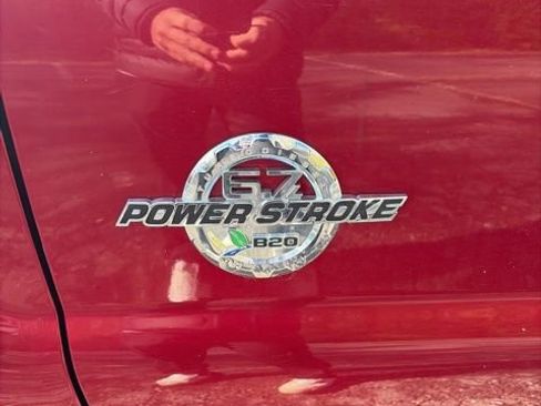 Used 2016 Ford F350 Lariat w/ Lariat Ultimate Package image 29