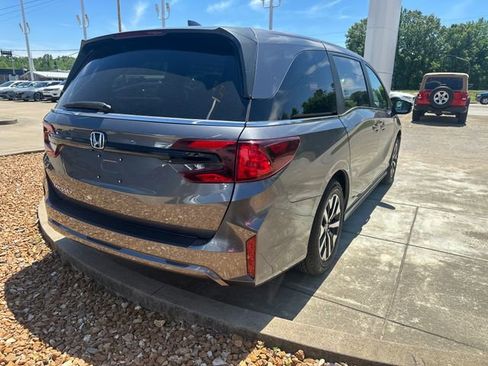 New 2026 Honda Odyssey EX-L image 5