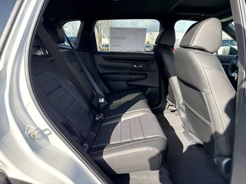 New 2026 Honda CR-V Sport-L image 10