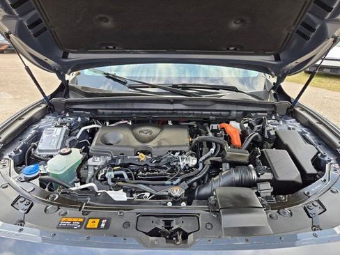 Used 2025 MAZDA CX-50 AWD 2.5 Hybrid w/ Premium Pkg image 31