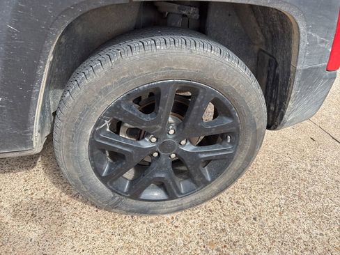 Used 2022 Jeep Renegade Altitude image 10